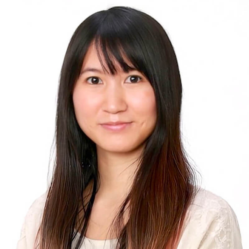 Becky Su